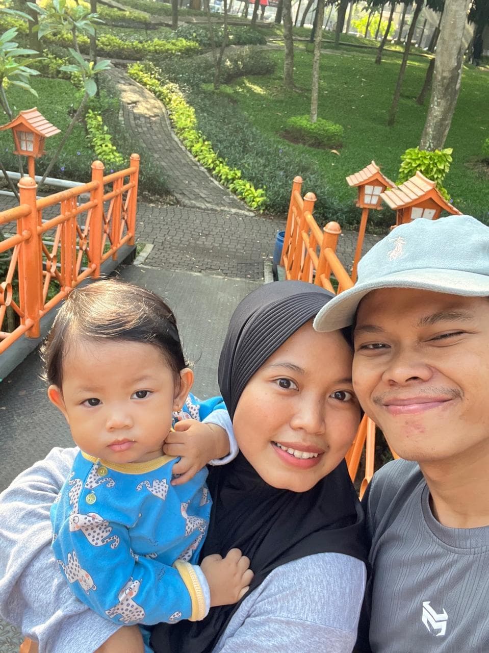 Catatan Pejuang Garis Dua: Deg-degan Tiap Bulan, Sampai Akhirnya Berhasil. Ini Ikhtiar yang Saya Lakukan