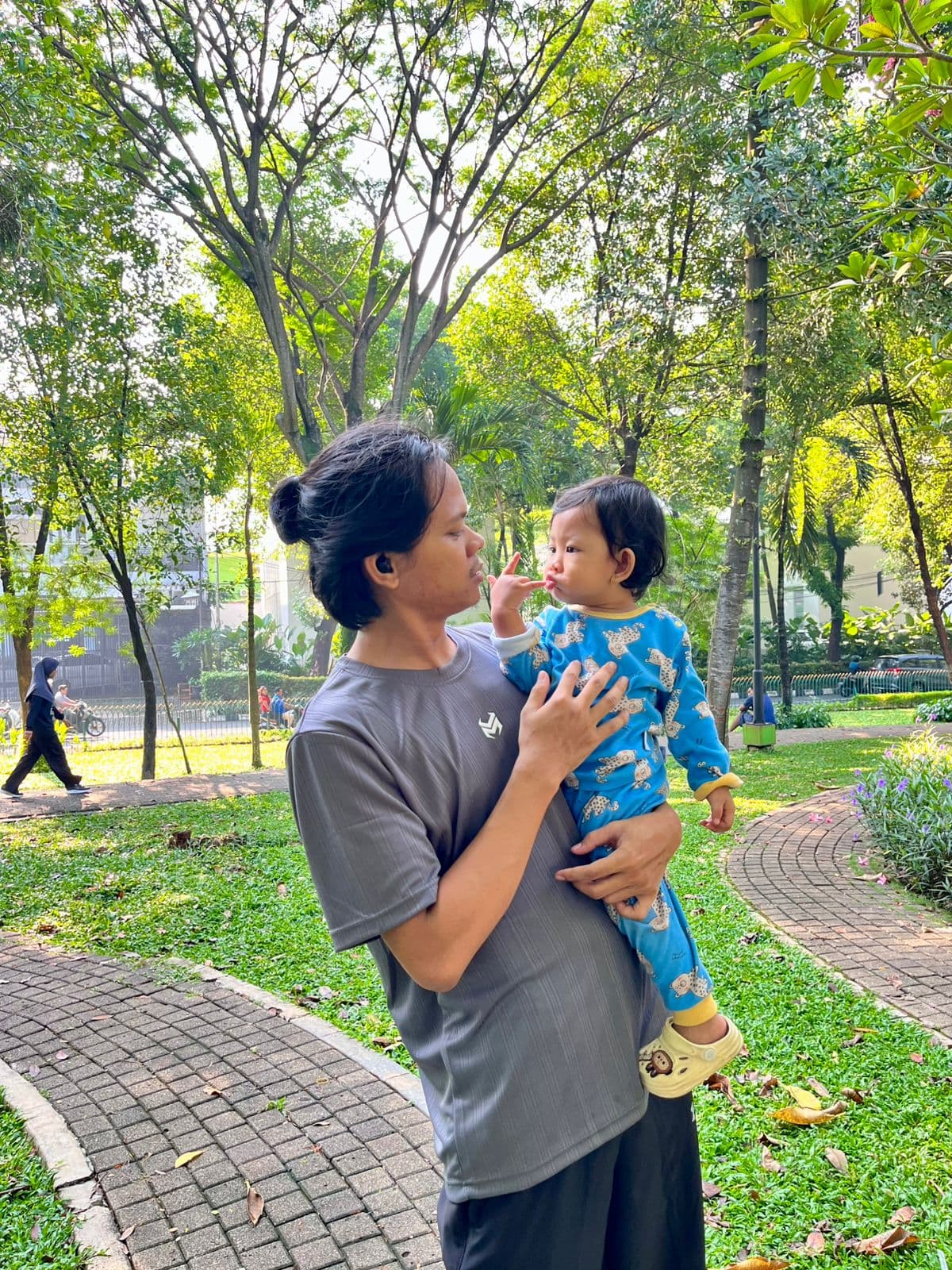 Kami Mulai Screen Time sejak 6 Bulan, Hasil Nyatanya Begini