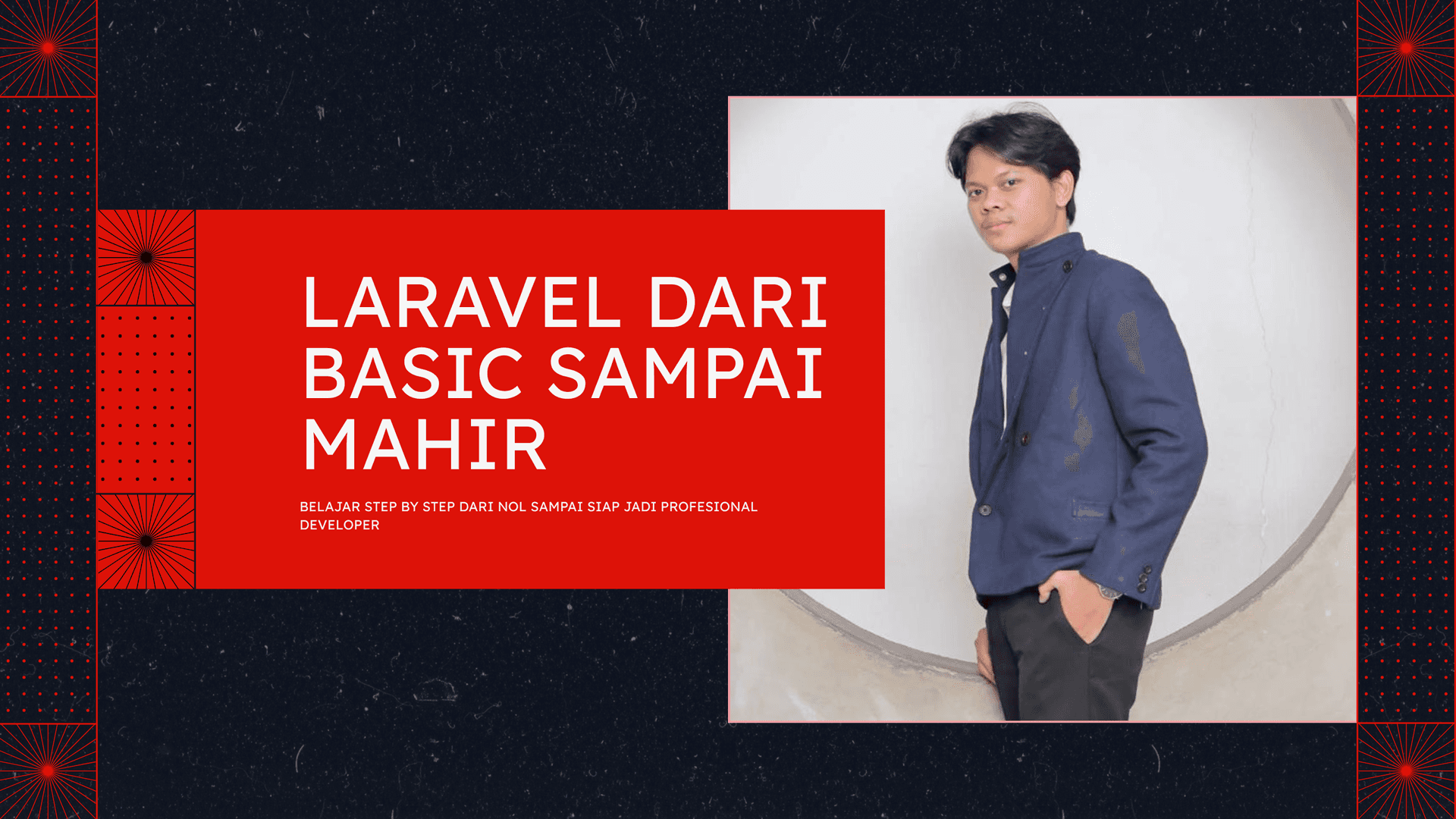 Laravel untuk Pemula