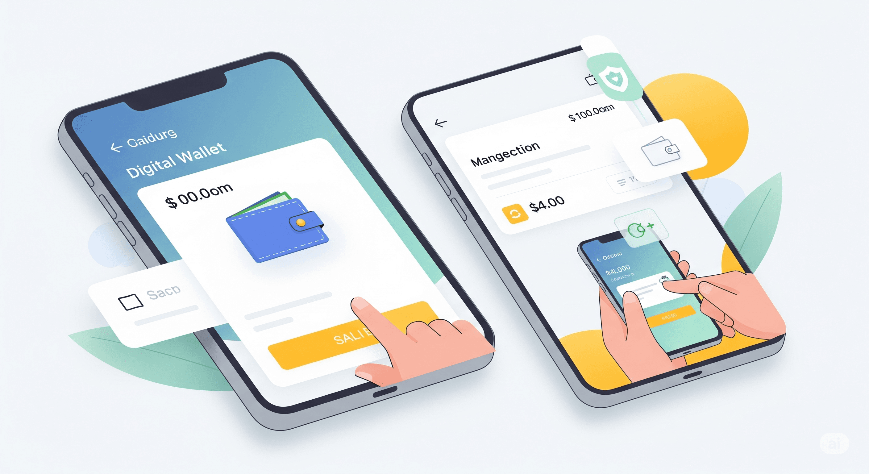Web-Based Banking Admin System