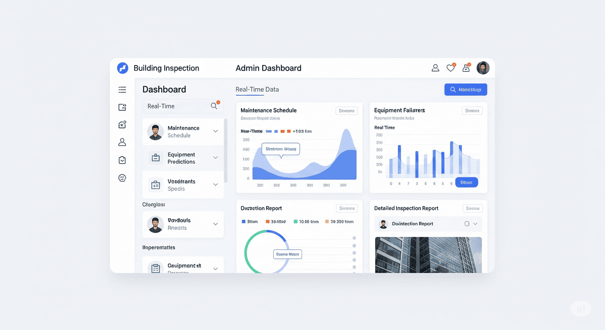 Web Apps - Building Rating System