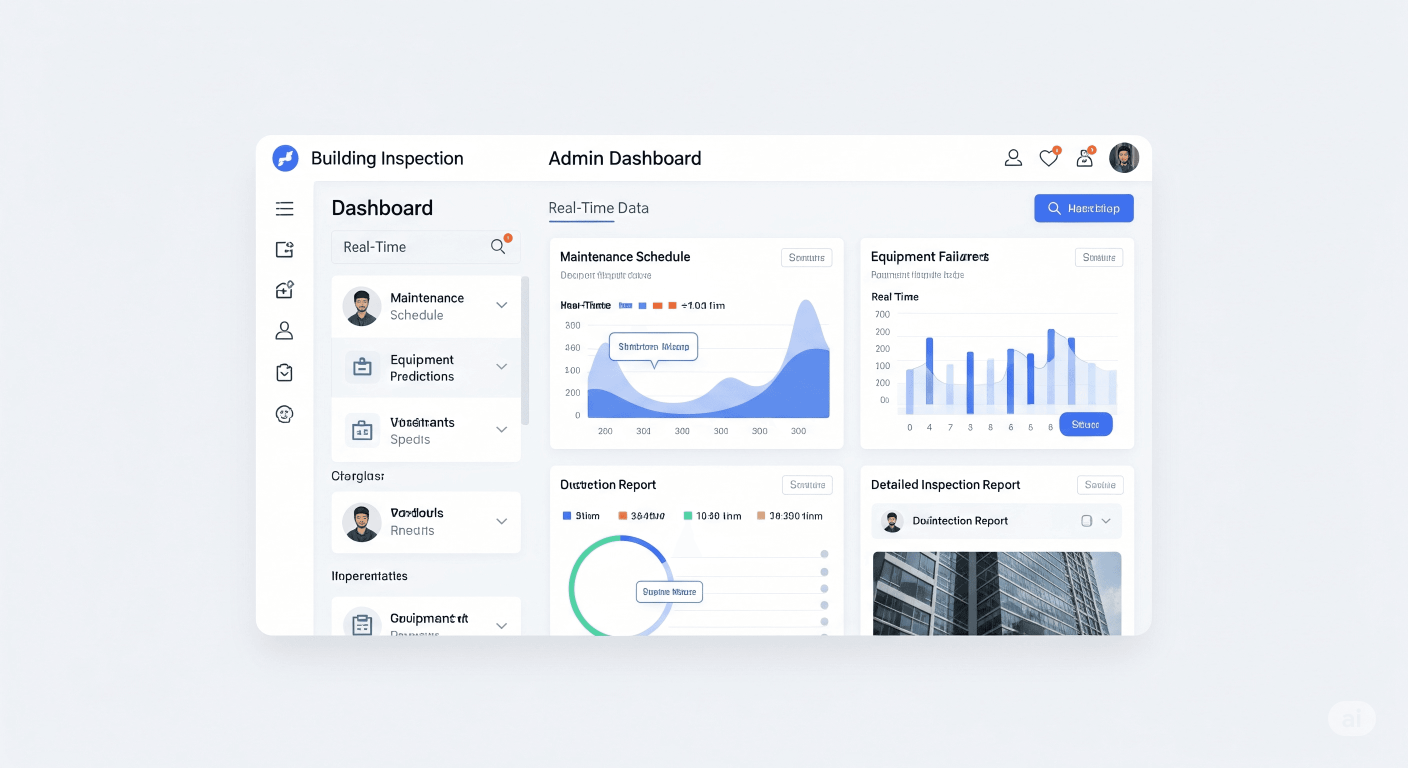 Web Apps - Building Rating System
