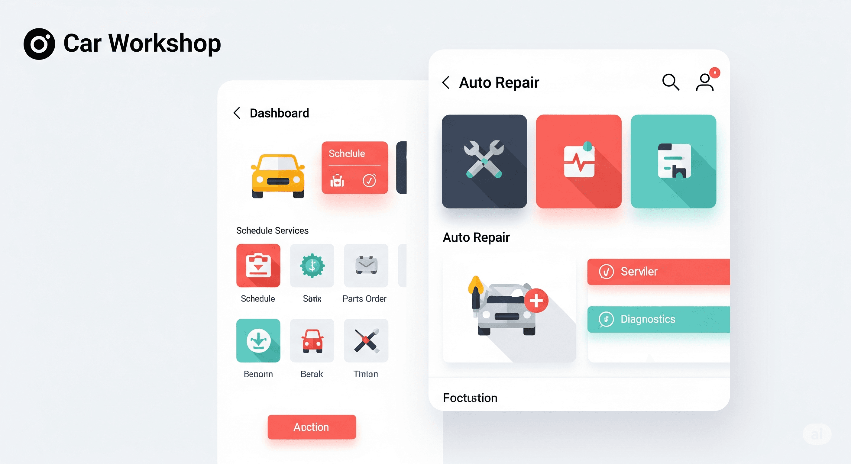 Payment Administration Dealer Car