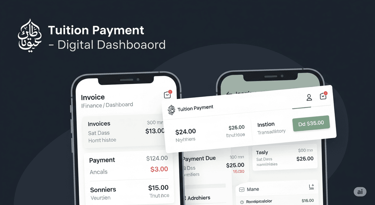 Payment Administration School