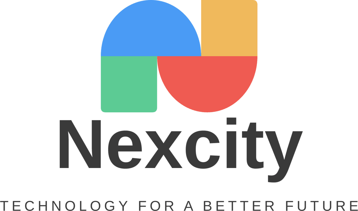 Nexcity Apps