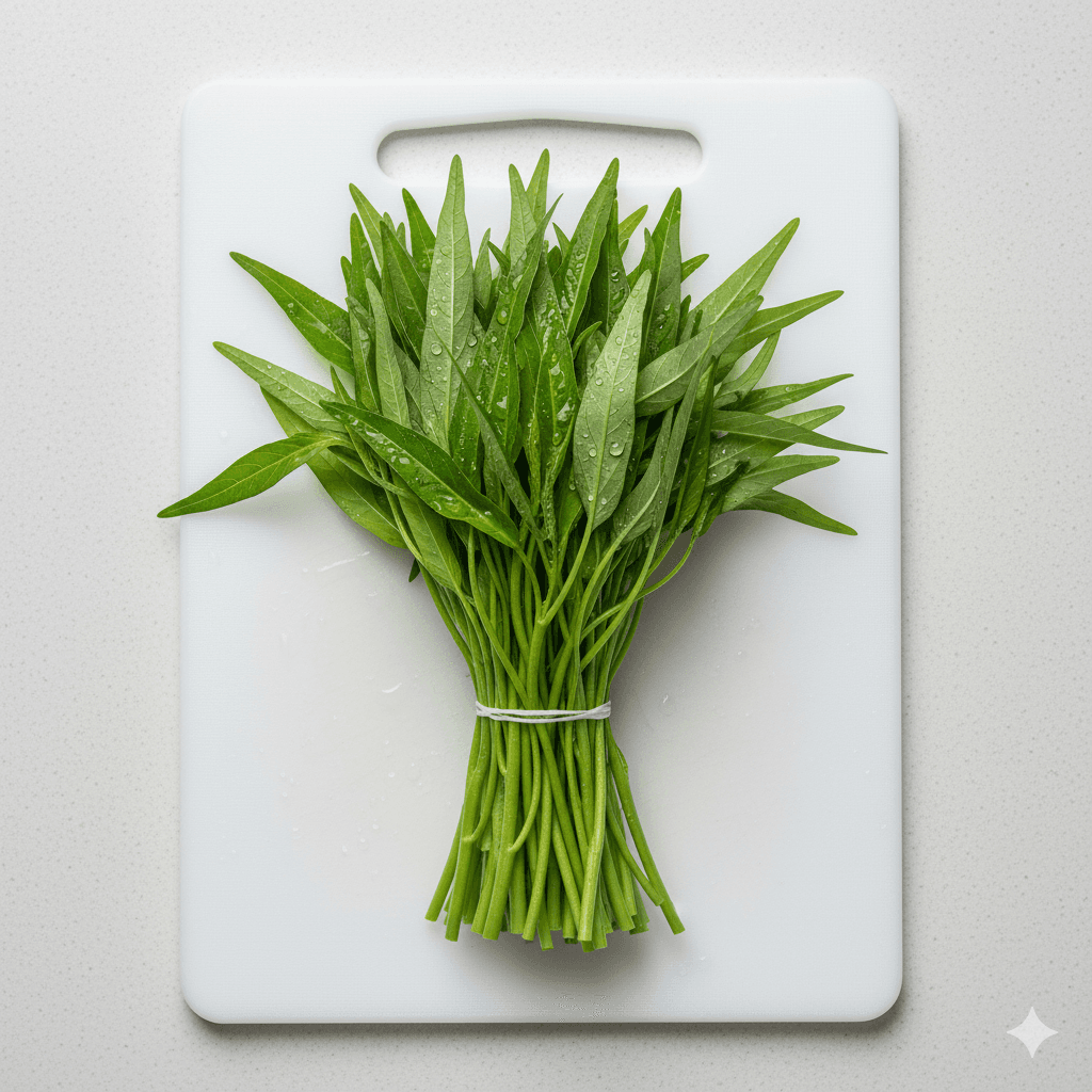 Kangkung Hidroponik Fresh