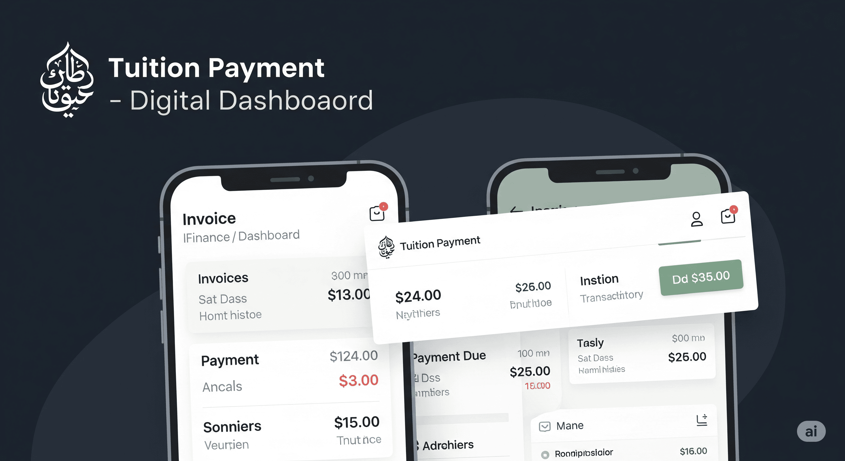 Payment Administration School